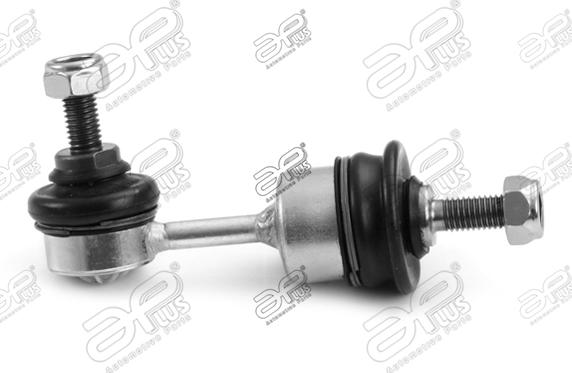 APlus 11639AP - Brat / bieleta suspensie, stabilizator - allinparts.ro