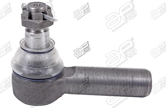 APlus 11193AP - Cap de bara allinparts.ro