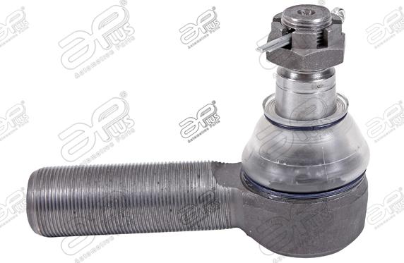 APlus 11192AP - Cap de bara allinparts.ro