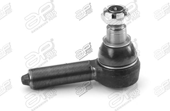 APlus 11169AP - Cap de bara allinparts.ro