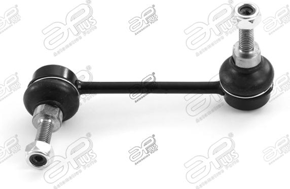 APlus 11807AP - Brat / bieleta suspensie, stabilizator allinparts.ro