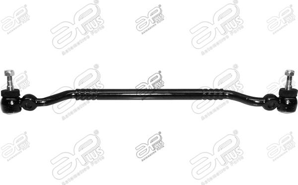APlus 11876AP - Bieleta, directie - allinparts.ro
