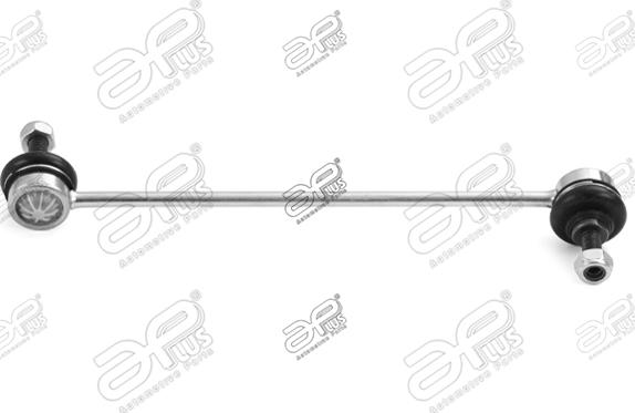 APlus 11344AP - Brat / bieleta suspensie, stabilizator - allinparts.ro