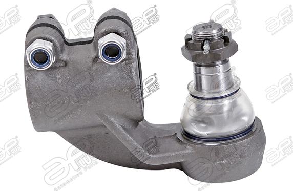 APlus 11365AP - Cap de bara allinparts.ro