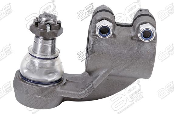 APlus 11366AP - Cap de bara allinparts.ro