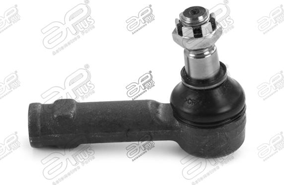 APlus 11386AP - Cap de bara allinparts.ro