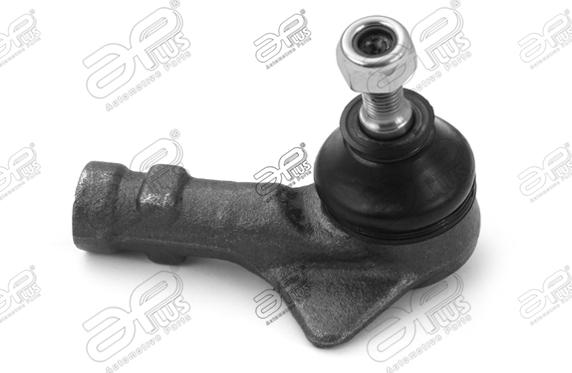 APlus 11387AP - Cap de bara allinparts.ro