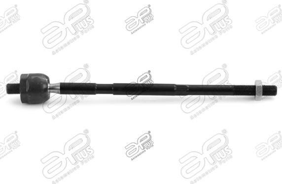 APlus 11378AP - Articulatie axiala, cap de bara allinparts.ro