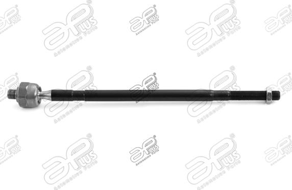 APlus 11283AP - Articulatie axiala, cap de bara allinparts.ro