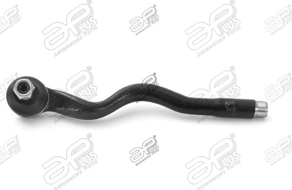 APlus 11774AP - Cap de bara - allinparts.ro