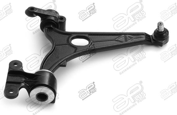 APlus 18474AP - Brat, suspensie roata allinparts.ro