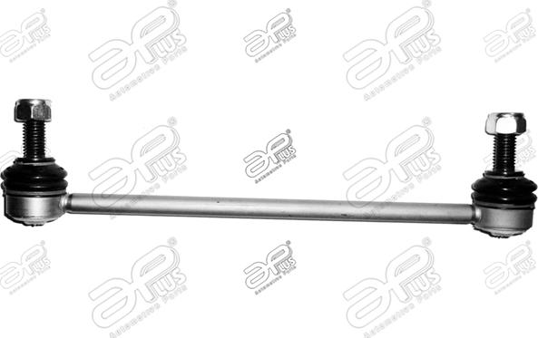 APlus 18475AP - Brat / bieleta suspensie, stabilizator allinparts.ro