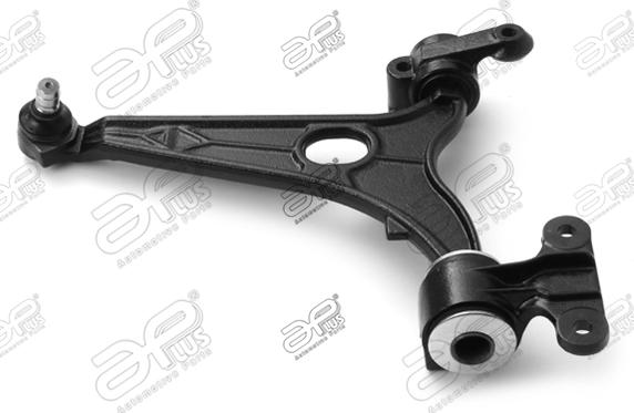 APlus 18473AP - Brat, suspensie roata allinparts.ro