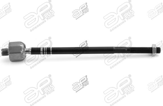 APlus 18472AP - Articulatie axiala, cap de bara allinparts.ro