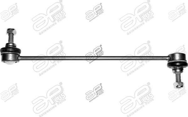 APlus 18537AP - Brat / bieleta suspensie, stabilizator allinparts.ro