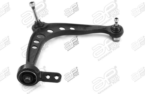 APlus 18609AP - Brat, suspensie roata - allinparts.ro