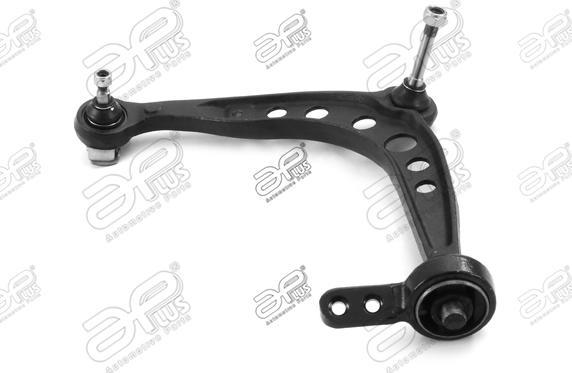 APlus 18608AP - Brat, suspensie roata - allinparts.ro