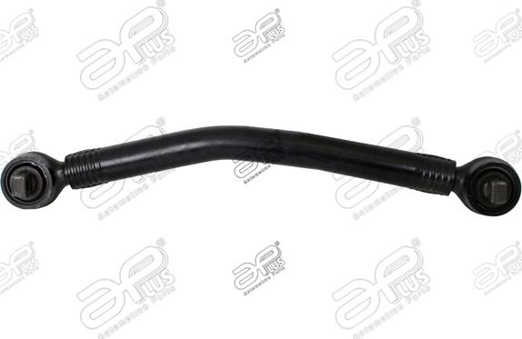 APlus 18689AP - Brat, suspensie roata allinparts.ro