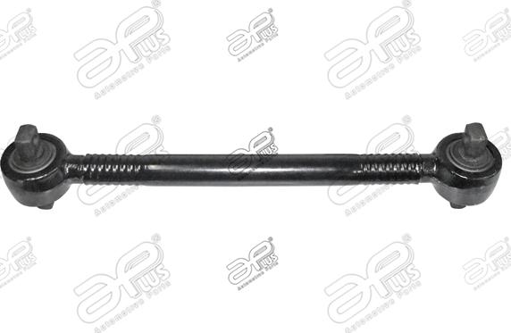 APlus 18680AP - Brat, suspensie roata - allinparts.ro