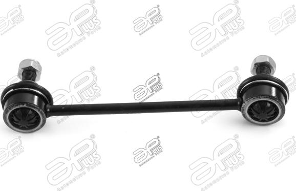 APlus 18629AP - Brat / bieleta suspensie, stabilizator - allinparts.ro