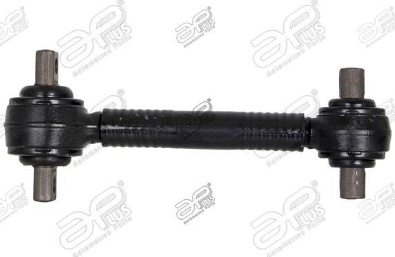 APlus 18674AP - Brat, suspensie roata allinparts.ro