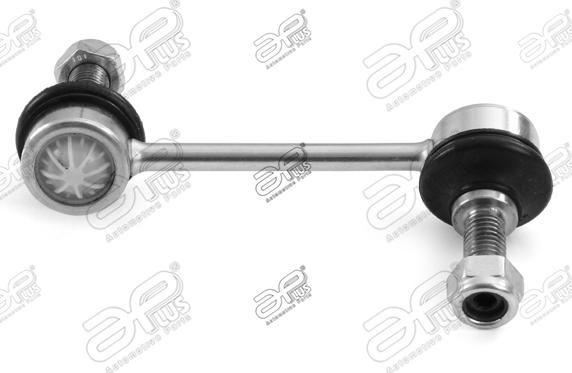 APlus 18055AP - Brat / bieleta suspensie, stabilizator - allinparts.ro