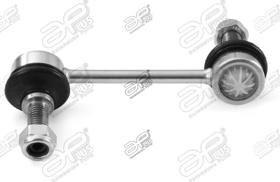 APlus 18056AP - Brat / bieleta suspensie, stabilizator - allinparts.ro