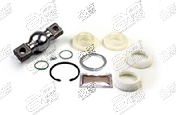APlus 18032AP - Chit reparatie, brat allinparts.ro