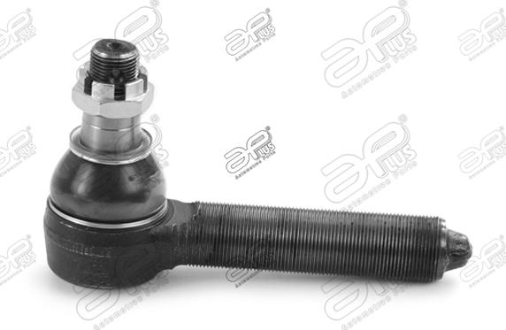 APlus 18196AP - Cap de bara allinparts.ro