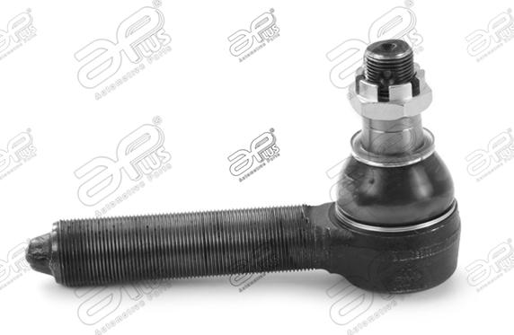 APlus 18197AP - Cap de bara allinparts.ro