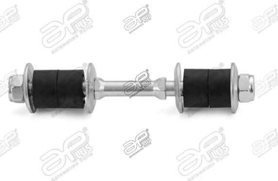 APlus 18144AP - Brat / bieleta suspensie, stabilizator - allinparts.ro