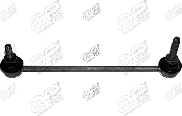 APlus 18134AP - Brat / bieleta suspensie, stabilizator - allinparts.ro