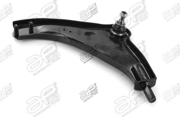 APlus 18133AP - Brat, suspensie roata - allinparts.ro