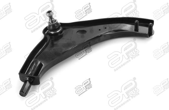 APlus 18132AP - Brat, suspensie roata - allinparts.ro
