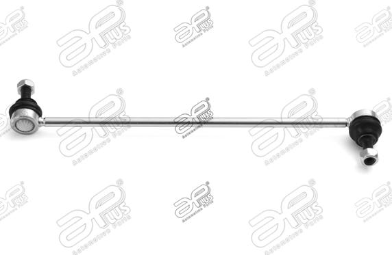APlus 18309AP - Brat / bieleta suspensie, stabilizator - allinparts.ro