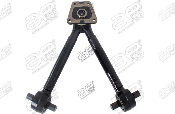 APlus 18379AP - Brat, suspensie roata allinparts.ro