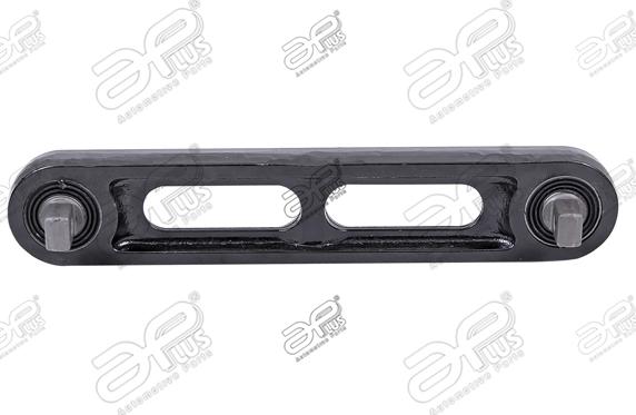 APlus 18201AP - Brat, suspensie roata allinparts.ro