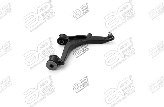 APlus 13995AP - Brat, suspensie roata allinparts.ro