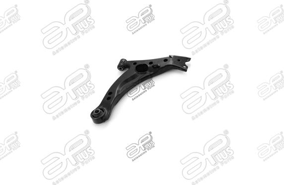 APlus 13962AP - Brat, suspensie roata allinparts.ro