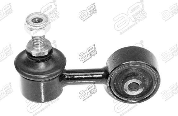 APlus 13465AP - Brat / bieleta suspensie, stabilizator - allinparts.ro