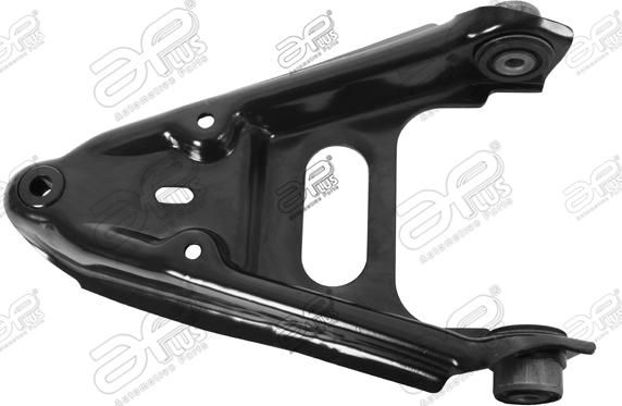 APlus 13405AP - Brat, suspensie roata allinparts.ro