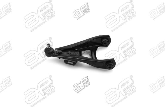 APlus 13436AP - Brat, suspensie roata - allinparts.ro