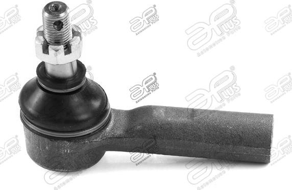 APlus 13583AP - Cap de bara allinparts.ro