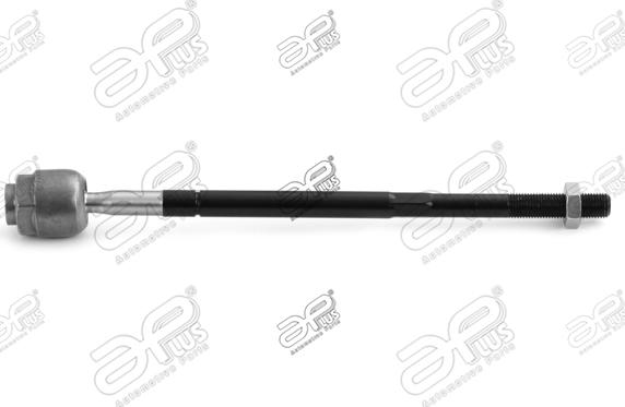 APlus 13637AP - Articulatie axiala, cap de bara allinparts.ro