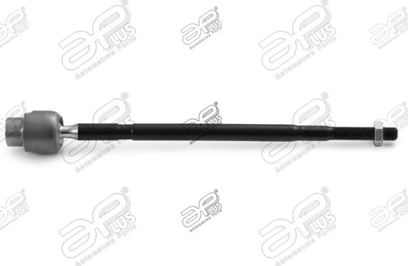 APlus 13016AP - Articulatie axiala, cap de bara allinparts.ro