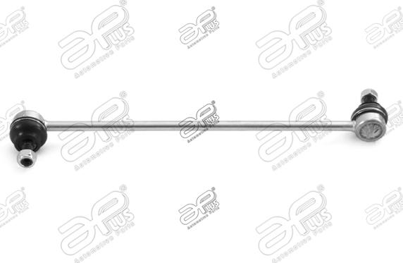 APlus 13086AP - Brat / bieleta suspensie, stabilizator - allinparts.ro