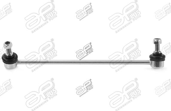 APlus 13103AP - Brat / bieleta suspensie, stabilizator - allinparts.ro