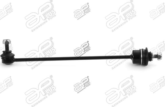 APlus 13115AP - Brat / bieleta suspensie, stabilizator - allinparts.ro