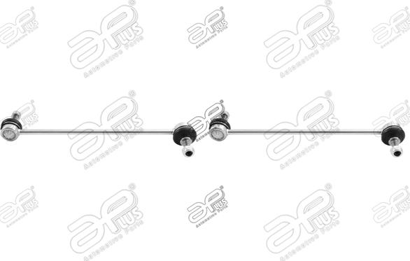 APlus 13128PAAP - Brat / bieleta suspensie, stabilizator allinparts.ro
