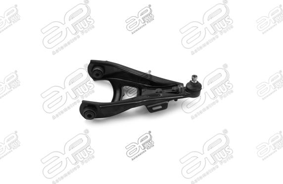 APlus 13824AP - Brat, suspensie roata - allinparts.ro